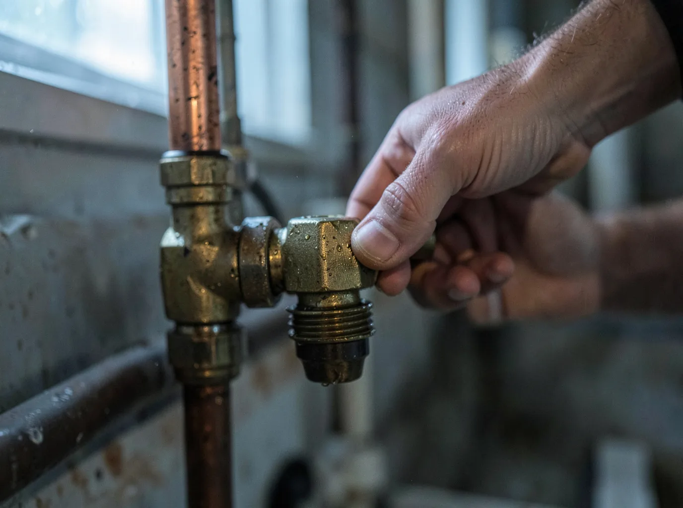 Emergency Plumber South Easton, MA FAQs